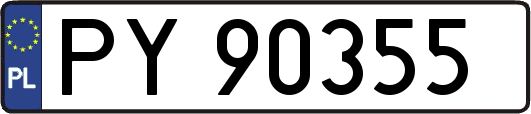 PY90355