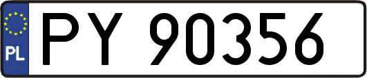 PY90356