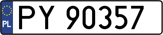 PY90357