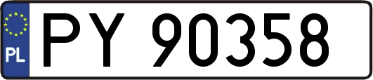 PY90358