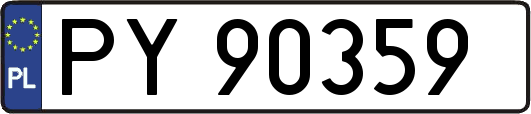 PY90359