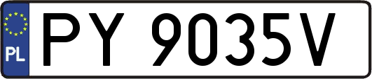 PY9035V