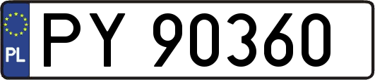 PY90360