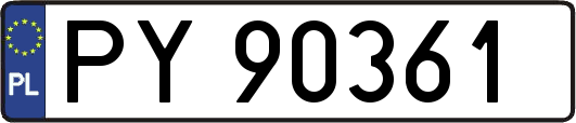 PY90361