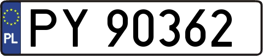 PY90362