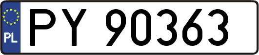 PY90363