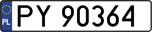 PY90364