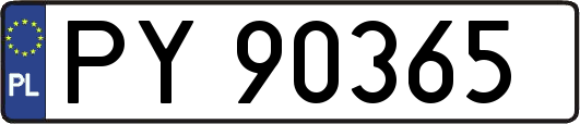 PY90365