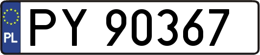 PY90367