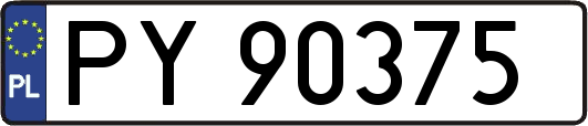 PY90375