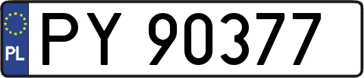 PY90377