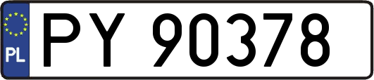 PY90378