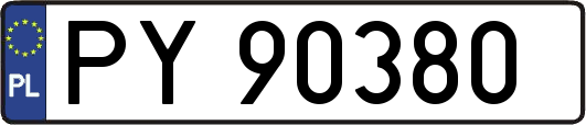 PY90380