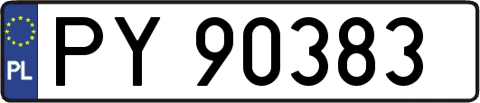 PY90383