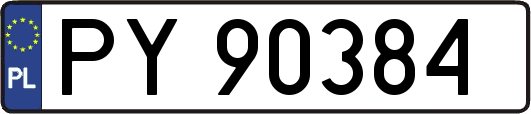 PY90384