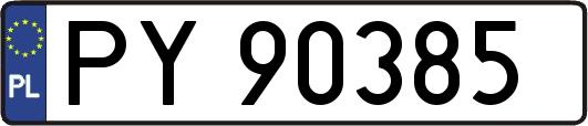 PY90385