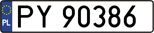 PY90386