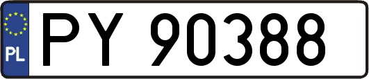 PY90388