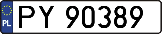 PY90389