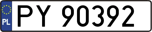PY90392
