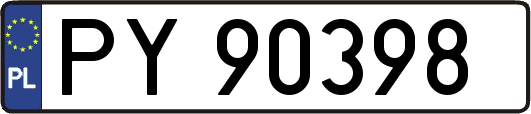 PY90398