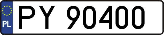 PY90400