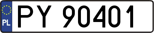 PY90401