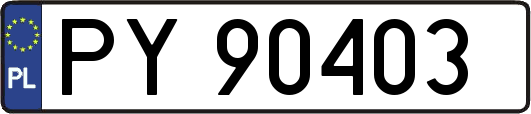 PY90403
