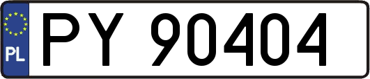 PY90404