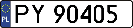 PY90405