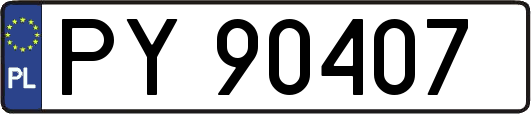 PY90407