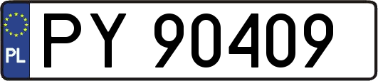 PY90409