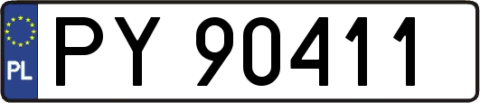 PY90411
