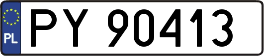 PY90413