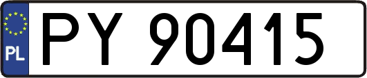 PY90415