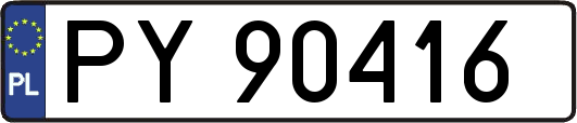PY90416
