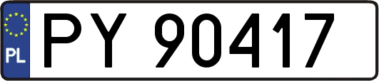 PY90417