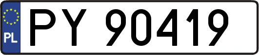PY90419