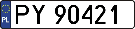 PY90421