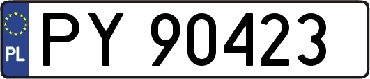 PY90423