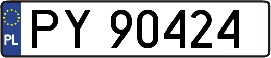 PY90424