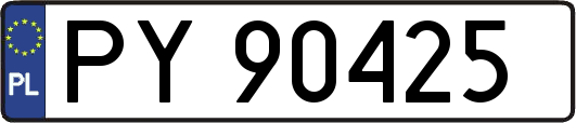 PY90425