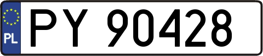 PY90428