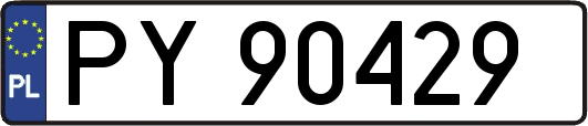 PY90429