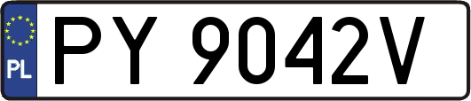 PY9042V