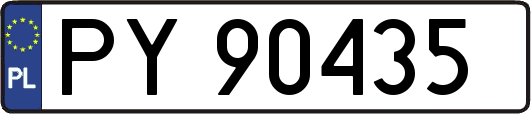 PY90435
