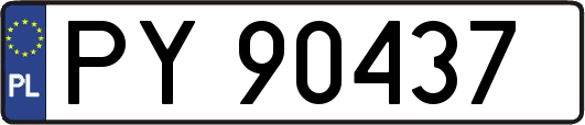 PY90437