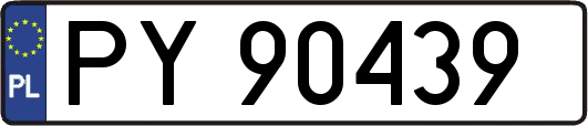 PY90439