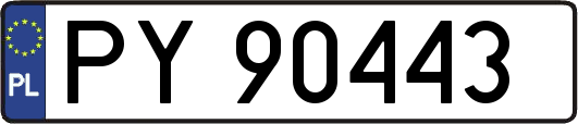 PY90443