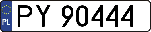 PY90444